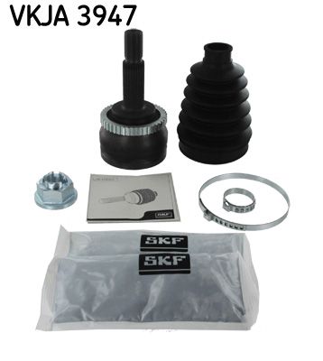 SKF Homokinetički zglob